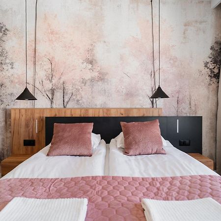 Totu Home Perspektywa Apartament Gdansk Centrum ภายนอก รูปภาพ