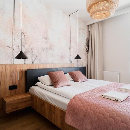 Totu Home Perspektywa Apartament Gdansk Centrum ภายนอก รูปภาพ