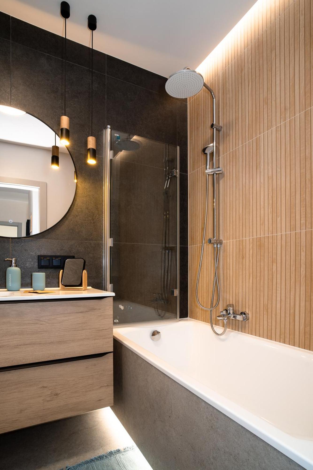 Totu Home Perspektywa Apartament Gdansk Centrum ภายนอก รูปภาพ