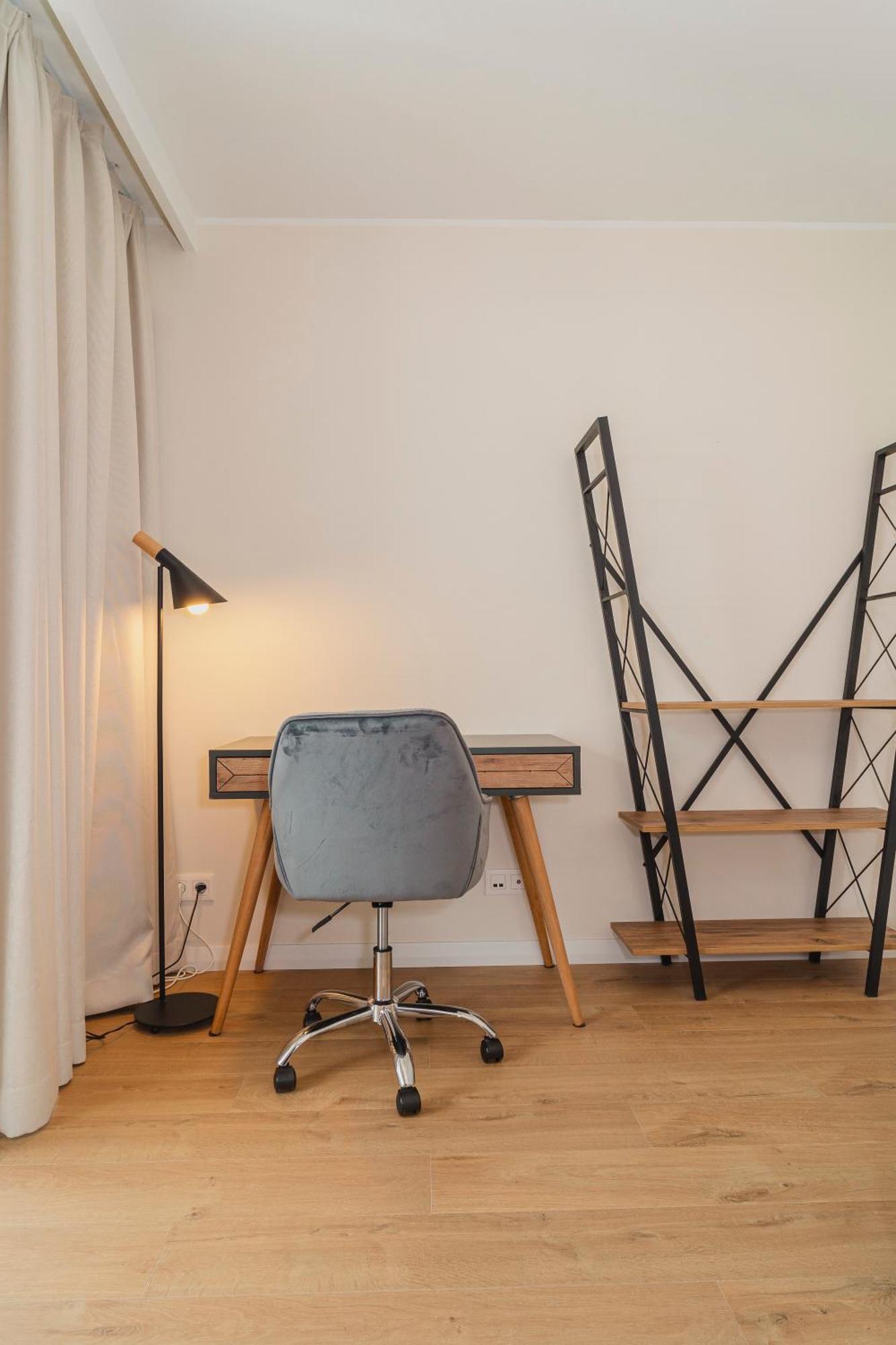 Totu Home Perspektywa Apartament Gdansk Centrum ภายนอก รูปภาพ
