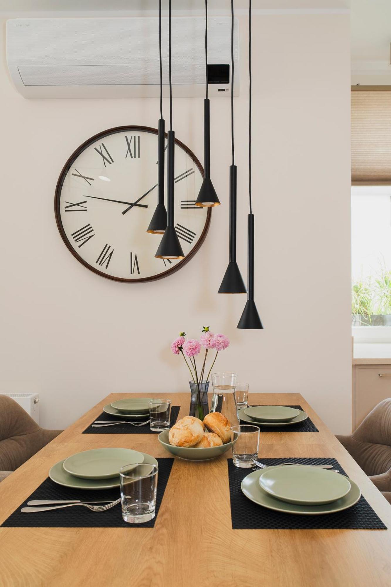 Totu Home Perspektywa Apartament Gdansk Centrum ภายนอก รูปภาพ