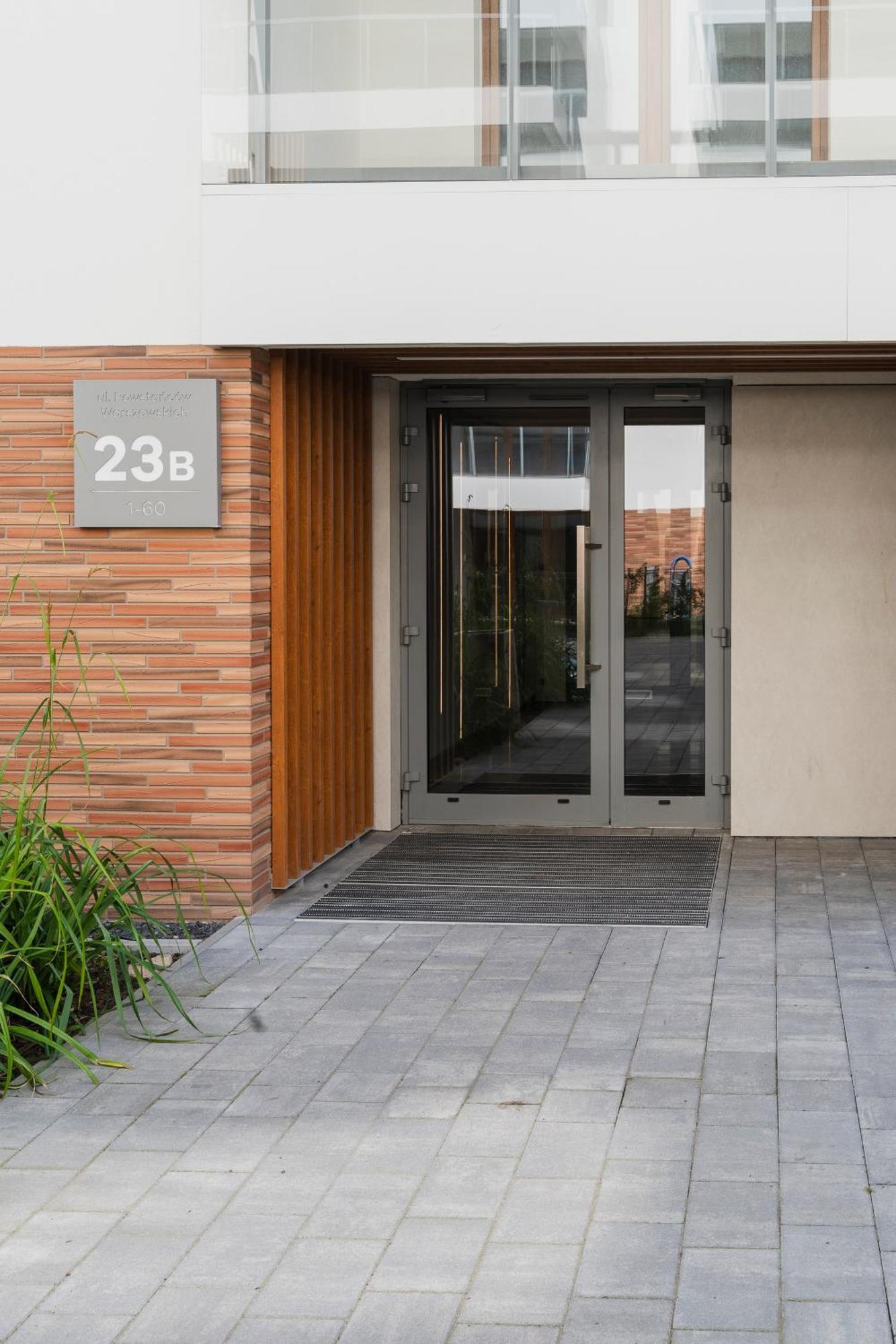 Totu Home Perspektywa Apartament Gdansk Centrum ภายนอก รูปภาพ