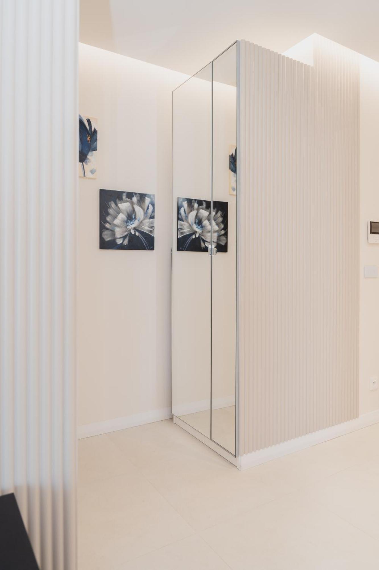 Totu Home Perspektywa Apartament Gdansk Centrum ภายนอก รูปภาพ