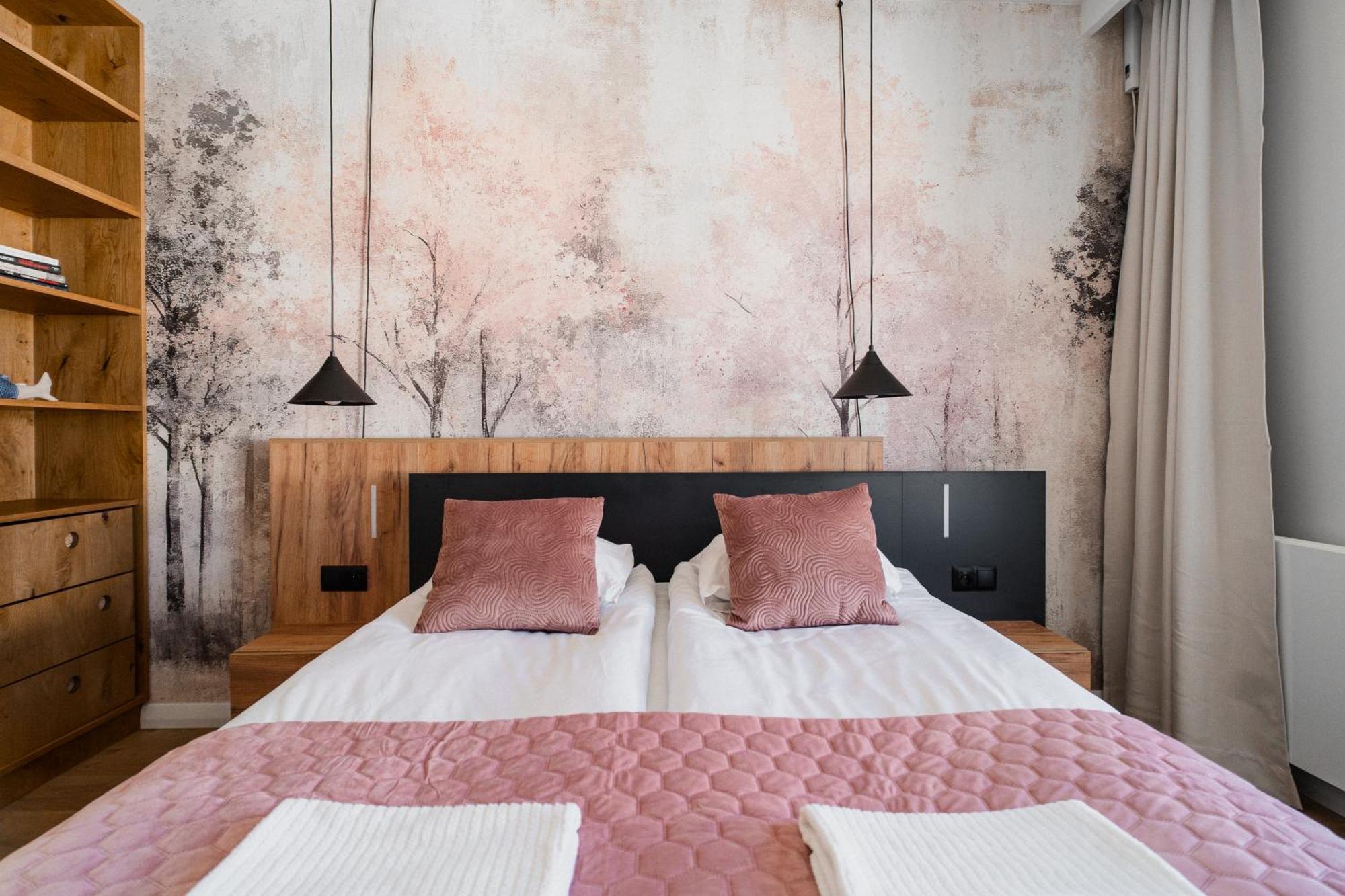Totu Home Perspektywa Apartament Gdansk Centrum ภายนอก รูปภาพ