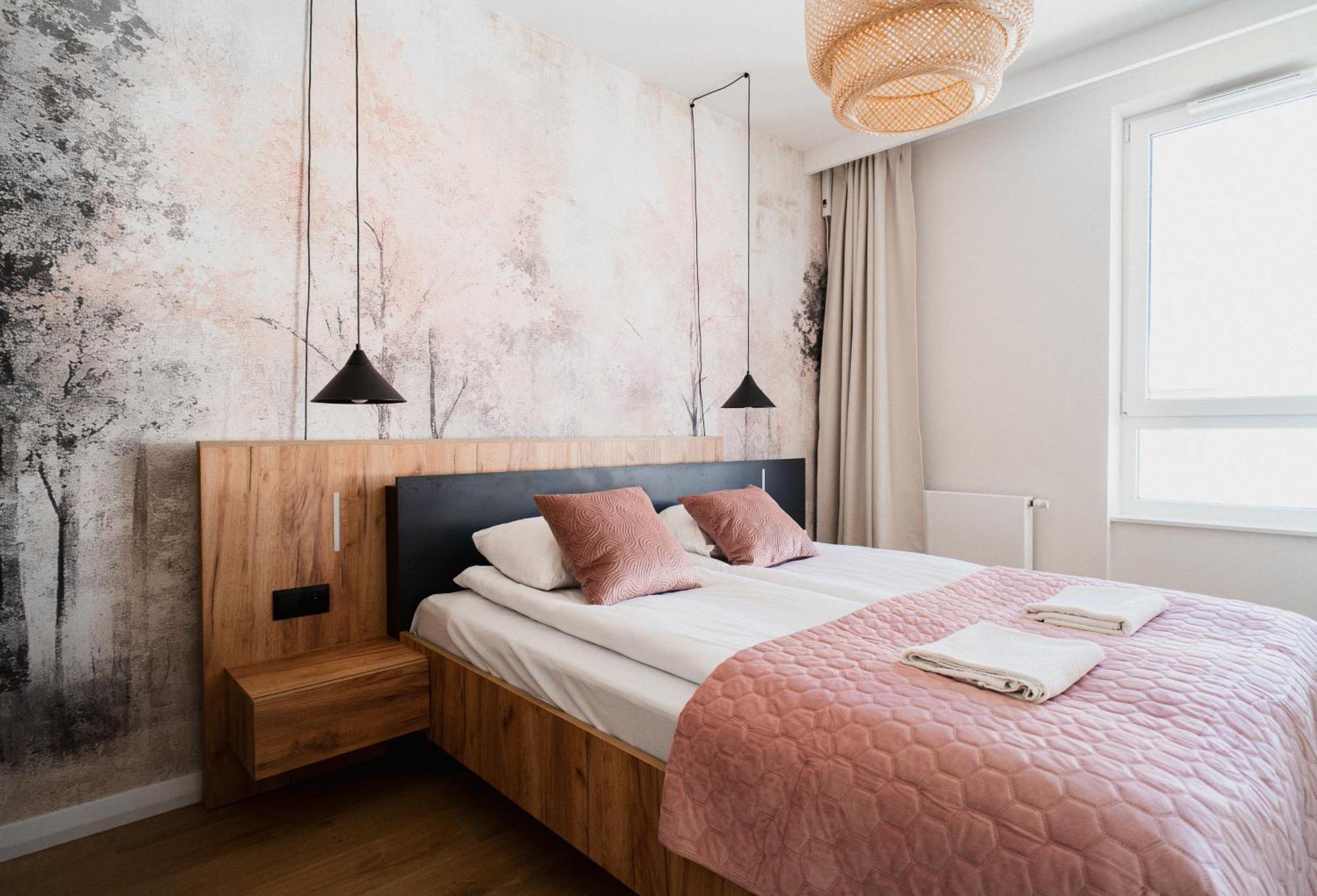 Totu Home Perspektywa Apartament Gdansk Centrum ภายนอก รูปภาพ
