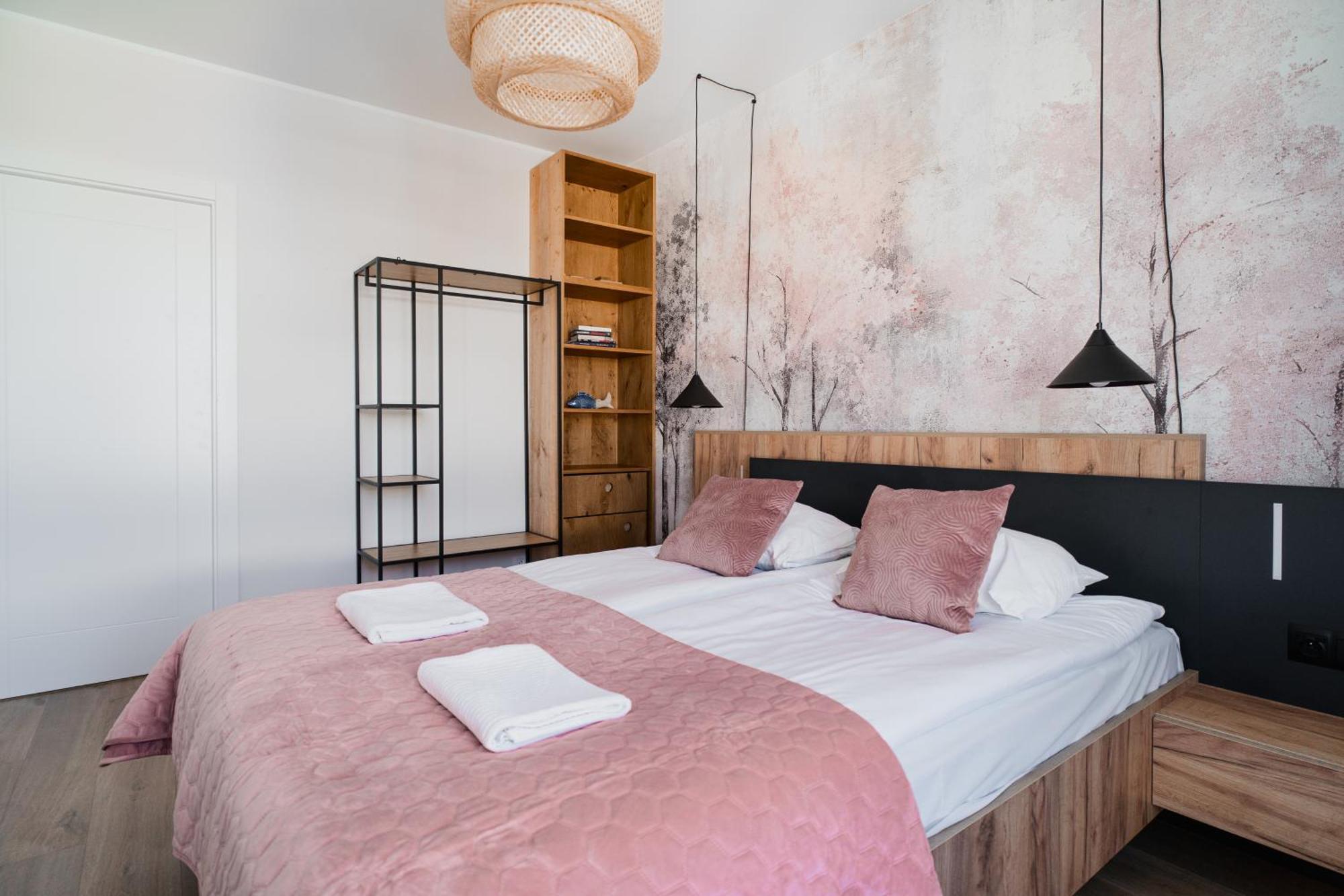 Totu Home Perspektywa Apartament Gdansk Centrum ภายนอก รูปภาพ