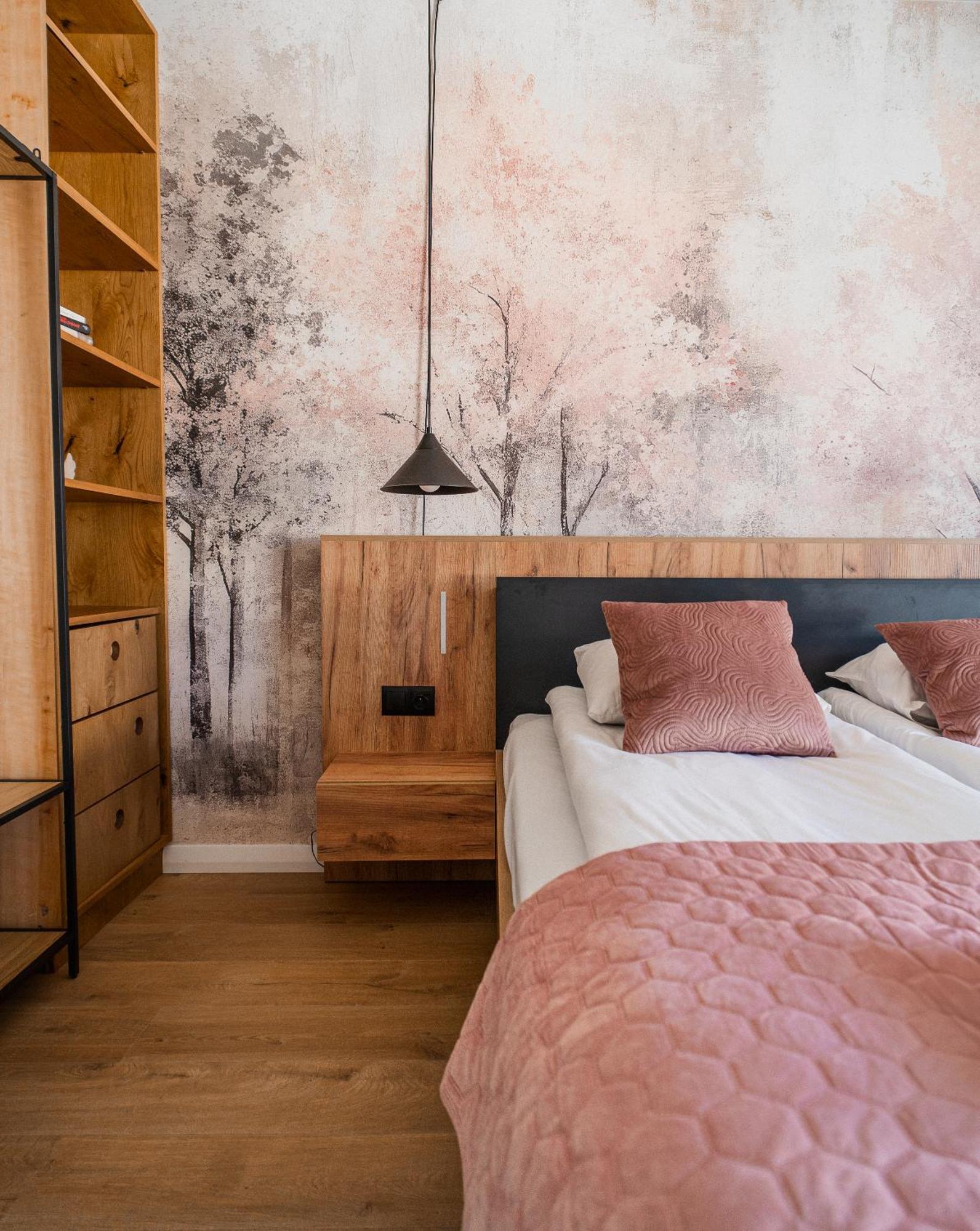 Totu Home Perspektywa Apartament Gdansk Centrum ภายนอก รูปภาพ